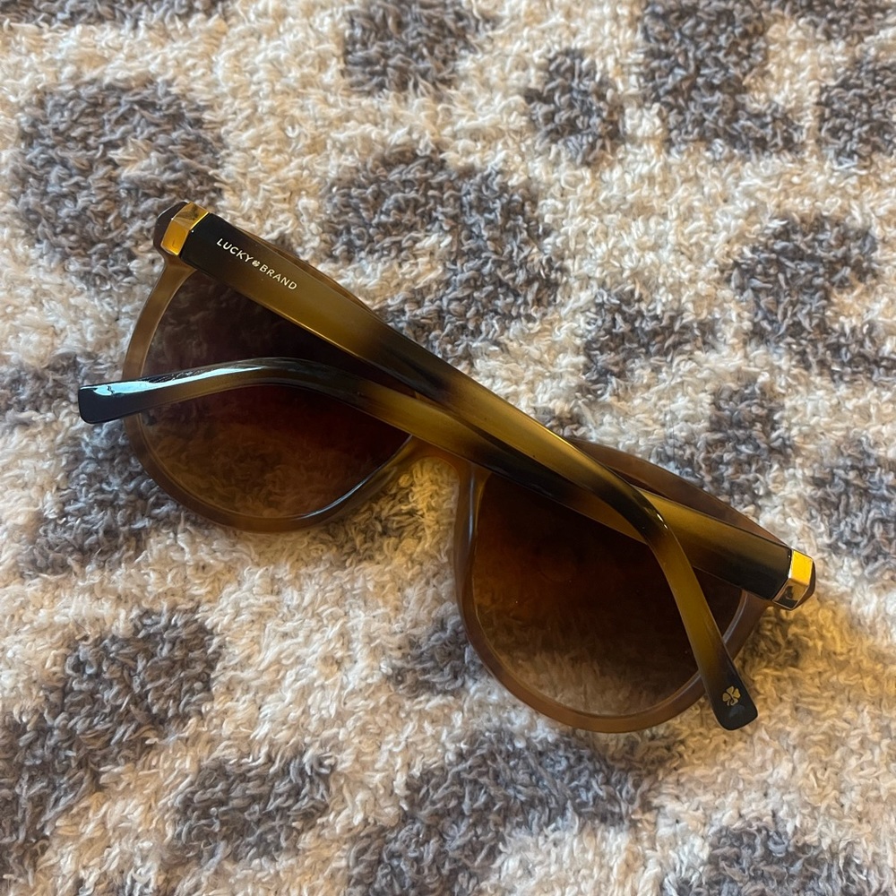 Lucky Brand Sunglasses